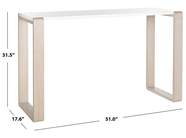Bartholomew Console Table (SB104) Supply - Image 3