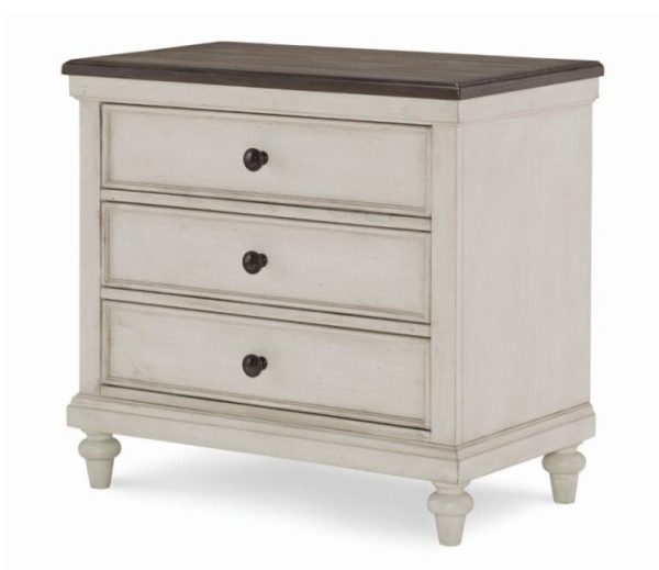 Brookhaven Nightstand Final Sale pickup by 9 6 Online now
