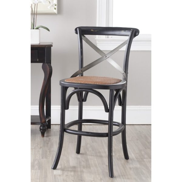 Elanore Counter Stool (24  Seat Height) (Copy) Online Sale - Image 3