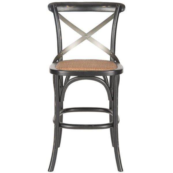Elanore Counter Stool (24  Seat Height) (Copy) Online Sale - Image 4