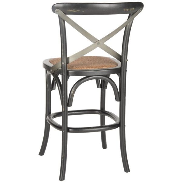 Elanore Counter Stool (24  Seat Height) (Copy) Online Sale - Image 5